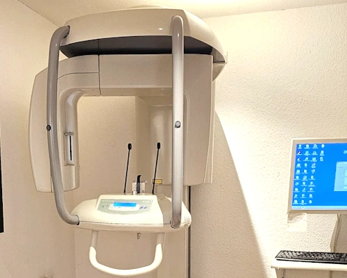 Digitales Röntgen, Dr. Skibba